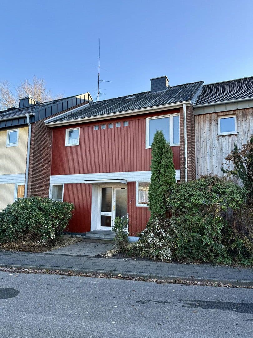 house for sale, 102 m², Wesel, North Rhine-Westphalia house for sale, 102 m², Wesel, North Rhine-Westphalia