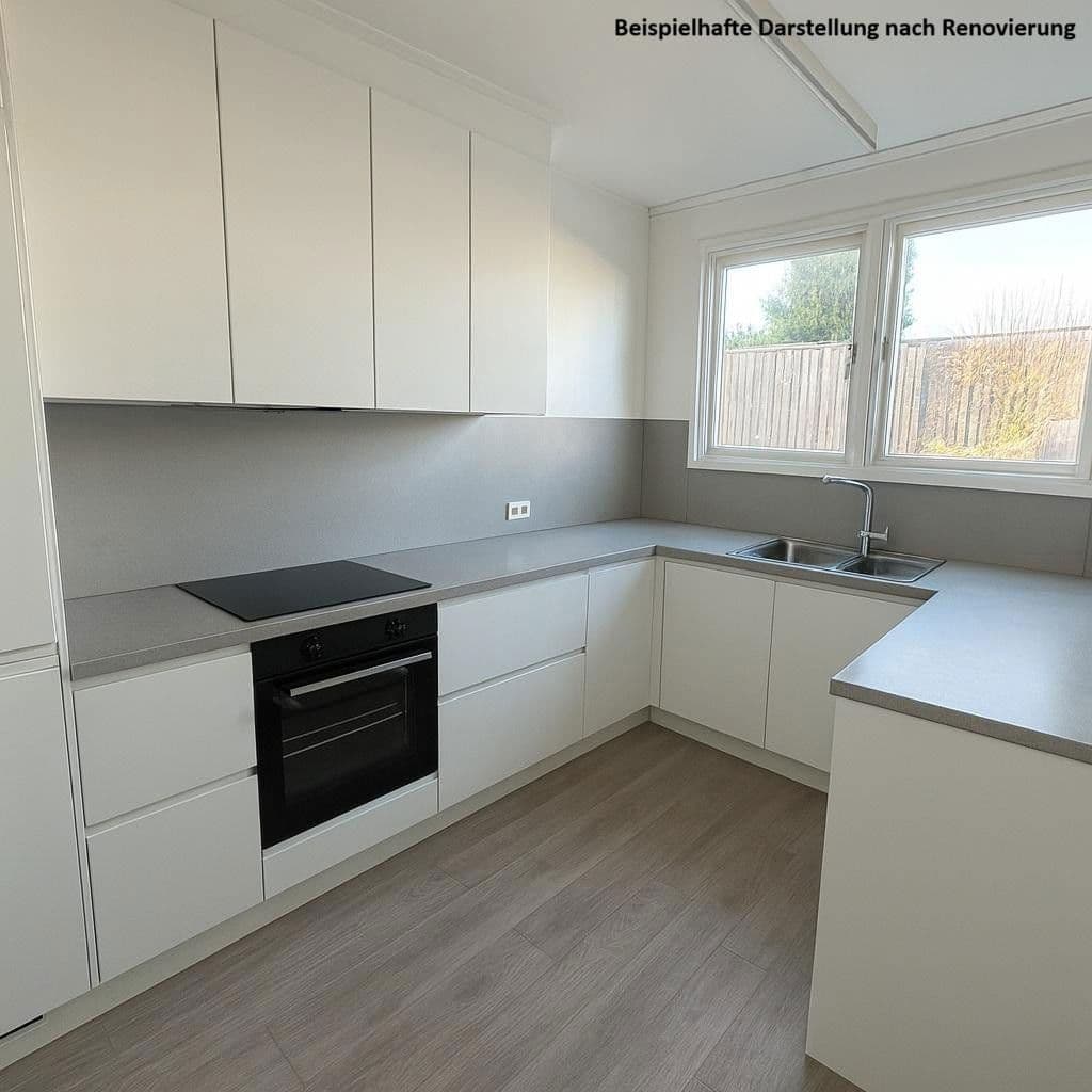 house for sale, 102 m², Wesel, North Rhine-Westphalia house for sale, 102 m², Wesel, North Rhine-Westphalia