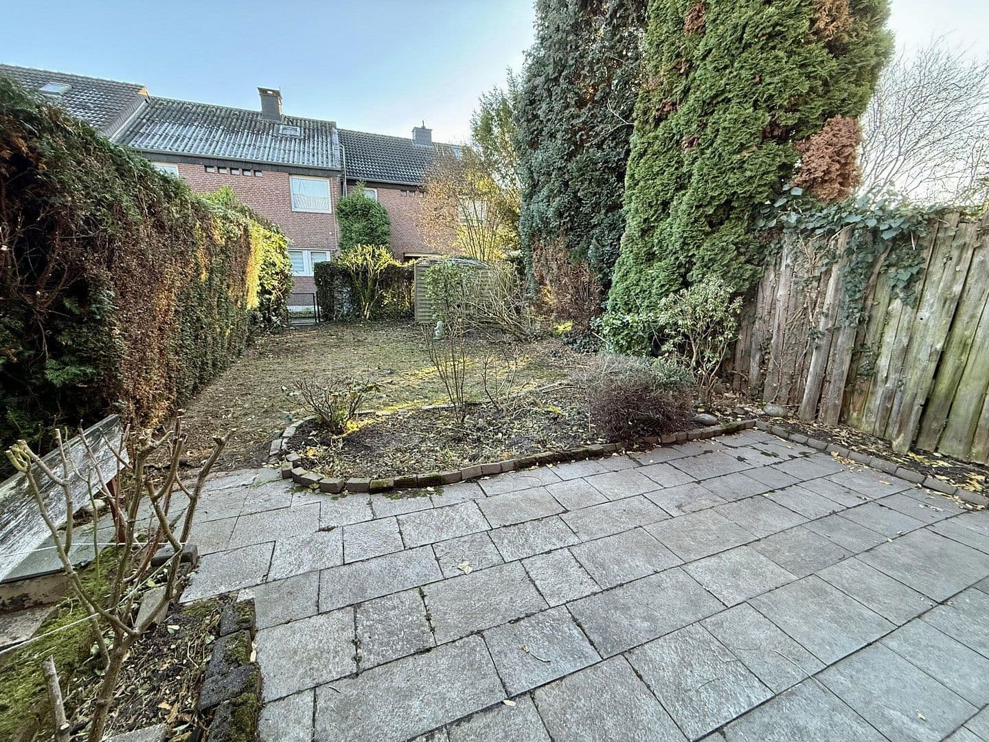 house for sale, 102 m², Wesel, North Rhine-Westphalia house for sale, 102 m², Wesel, North Rhine-Westphalia