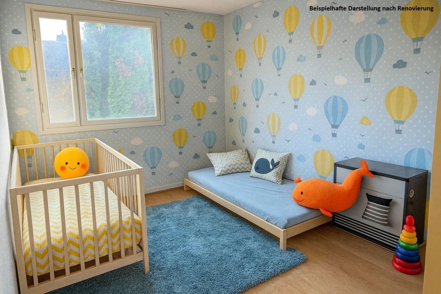 house for sale, 102 m², Wesel, North Rhine-Westphalia house for sale, 102 m², Wesel, North Rhine-Westphalia