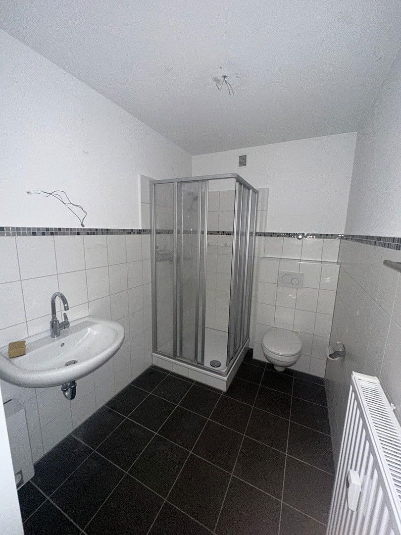 2 bedroom flat to rent, 46 m², Leopoldstraße, Hagen, North Rhine-Westphalia 2 bedroom flat to rent, 46 m², Leopoldstraße, Hagen, North Rhine-Westphalia