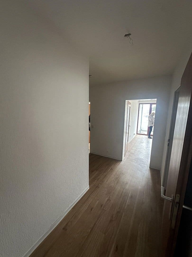 2 bedroom flat to rent, 46 m², Leopoldstraße, Hagen, North Rhine-Westphalia 2 bedroom flat to rent, 46 m², Leopoldstraße, Hagen, North Rhine-Westphalia