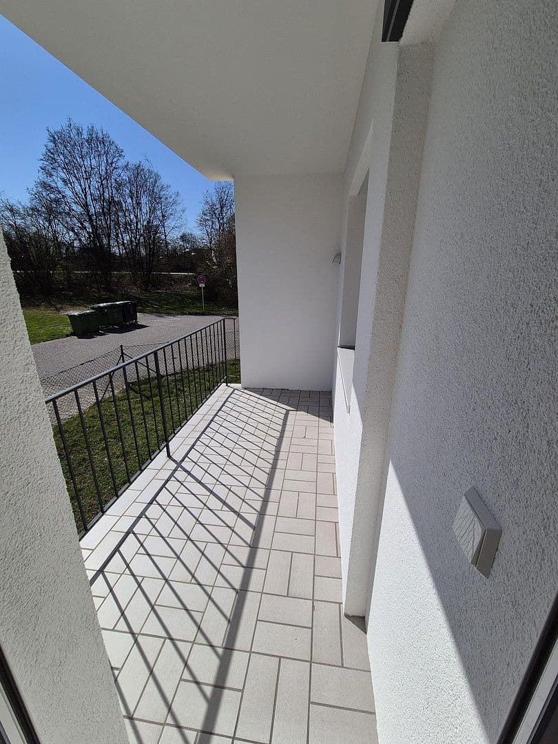 3 bedroom flat to rent, 74 m², Ergolding, Bavaria 3 bedroom flat to rent, 74 m², Ergolding, Bavaria
