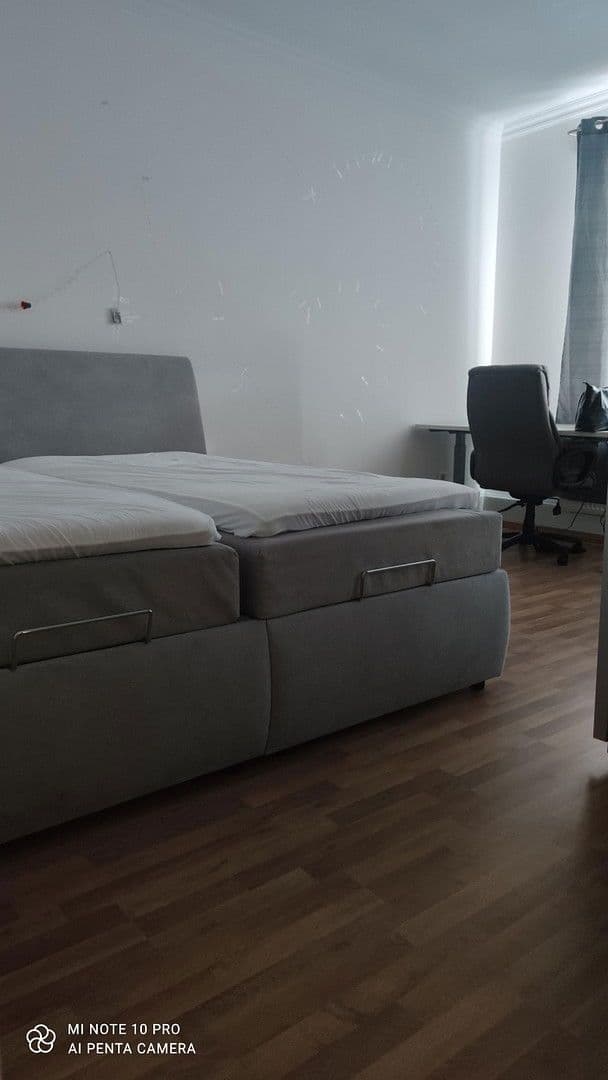 6 bedroom flat to rent, 125 m², Bürgermeister-Smidt Str. 121, Bremerhaven, Bremen 6 bedroom flat to rent, 125 m², Bürgermeister-Smidt Str. 121, Bremerhaven, Bremen