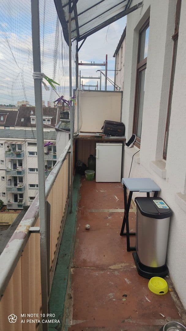 6 bedroom flat to rent, 125 m², Bürgermeister-Smidt Str. 121, Bremerhaven, Bremen 6 bedroom flat to rent, 125 m², Bürgermeister-Smidt Str. 121, Bremerhaven, Bremen