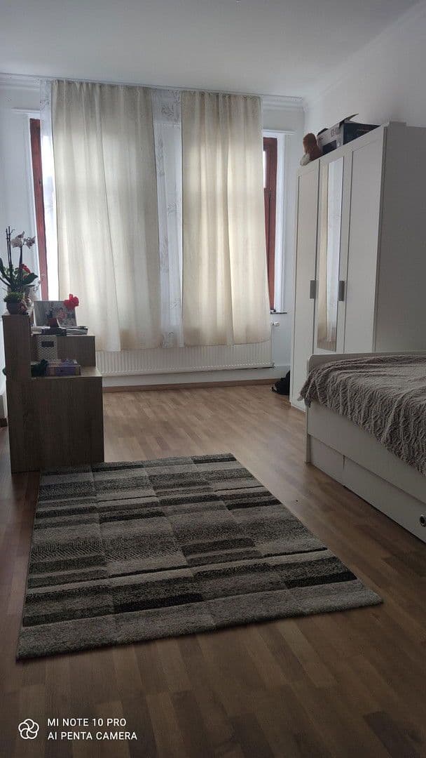 6 bedroom flat to rent, 125 m², Bürgermeister-Smidt Str. 121, Bremerhaven, Bremen 6 bedroom flat to rent, 125 m², Bürgermeister-Smidt Str. 121, Bremerhaven, Bremen