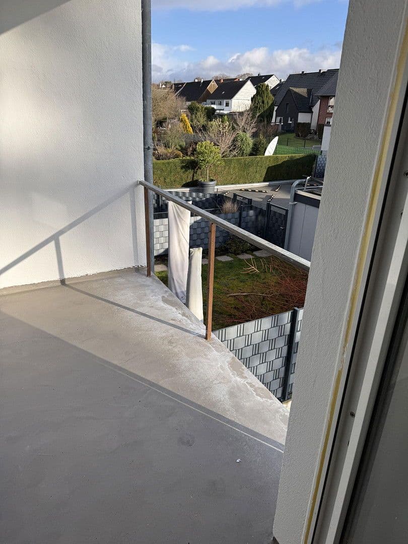 3 bedroom flat to rent, 67 m², Schlangenstr., Dortmund, North Rhine-Westphalia 3 bedroom flat to rent, 67 m², Schlangenstr., Dortmund, North Rhine-Westphalia