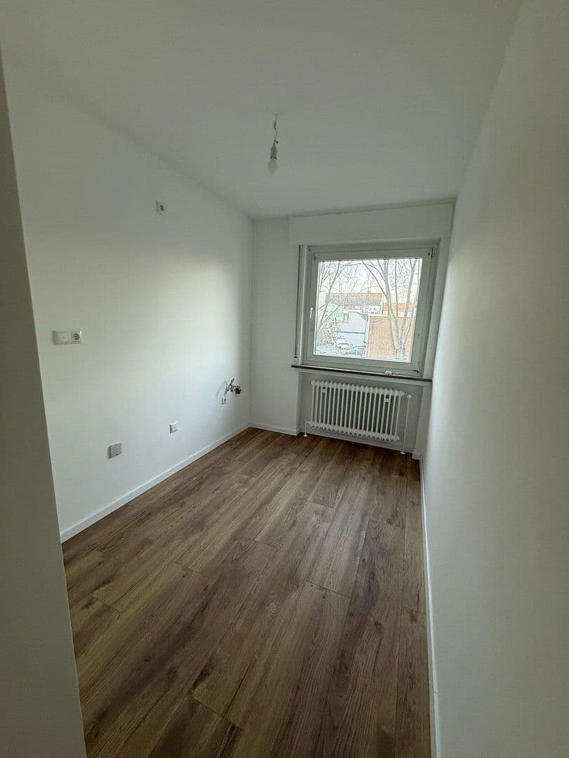 3 bedroom flat to rent, 67 m², Schlangenstr., Dortmund, North Rhine-Westphalia 3 bedroom flat to rent, 67 m², Schlangenstr., Dortmund, North Rhine-Westphalia