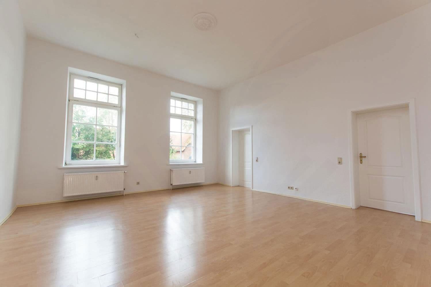 3 bedroom flat to rent, 95 m², Peenehagen, Mecklenburg-Vorpommern 3 bedroom flat to rent, 95 m², Peenehagen, Mecklenburg-Vorpommern