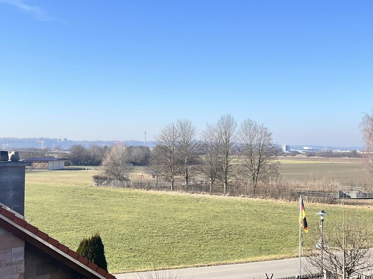 house for sale, 239 m², Mindelheim, Bavaria house for sale, 239 m², Mindelheim, Bavaria