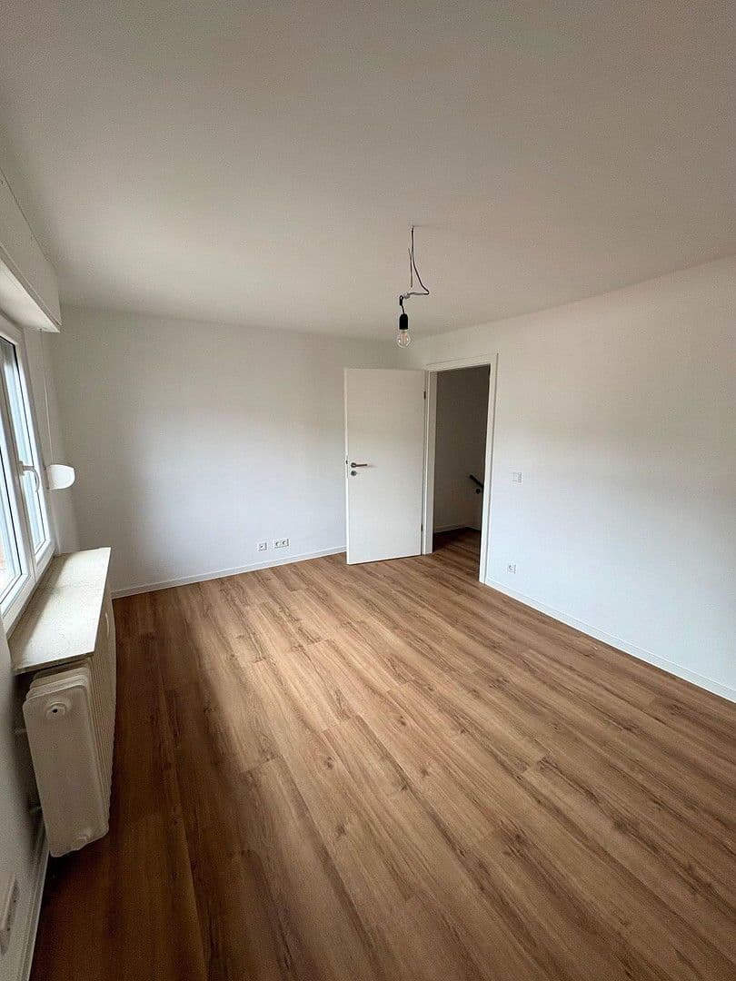 2 bedroom flat to rent, 46 m², Frankfurt am Main, Hesse 2 bedroom flat to rent, 46 m², Frankfurt am Main, Hesse
