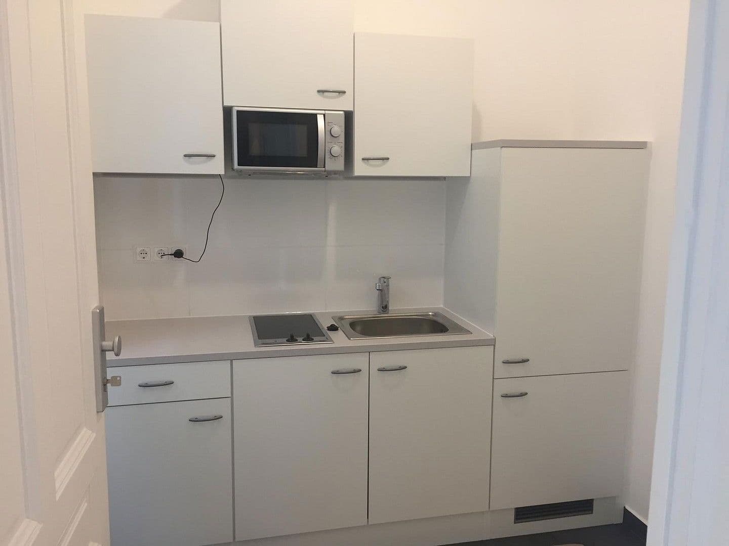 office to rent, 20 m², Fröbelgasse 42 T10, Wien, Vienna office to rent, 20 m², Fröbelgasse 42 T10, Wien, Vienna