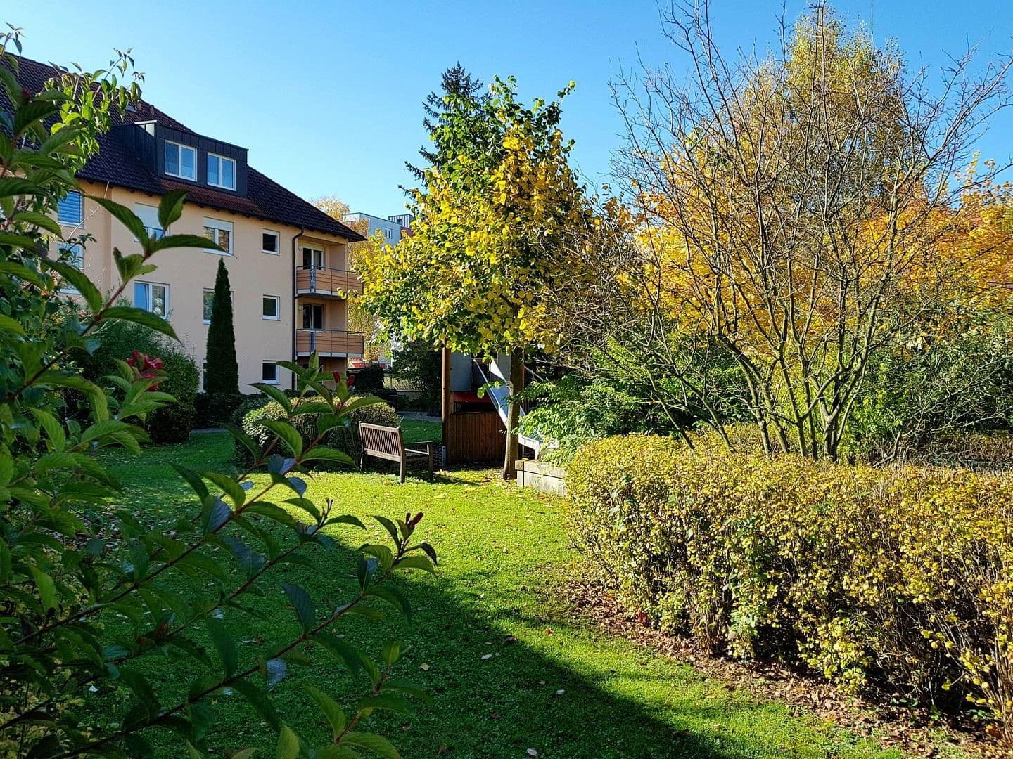 4 bedroom flat for sale, 96 m², Fürth, Bavaria 4 bedroom flat for sale, 96 m², Fürth, Bavaria