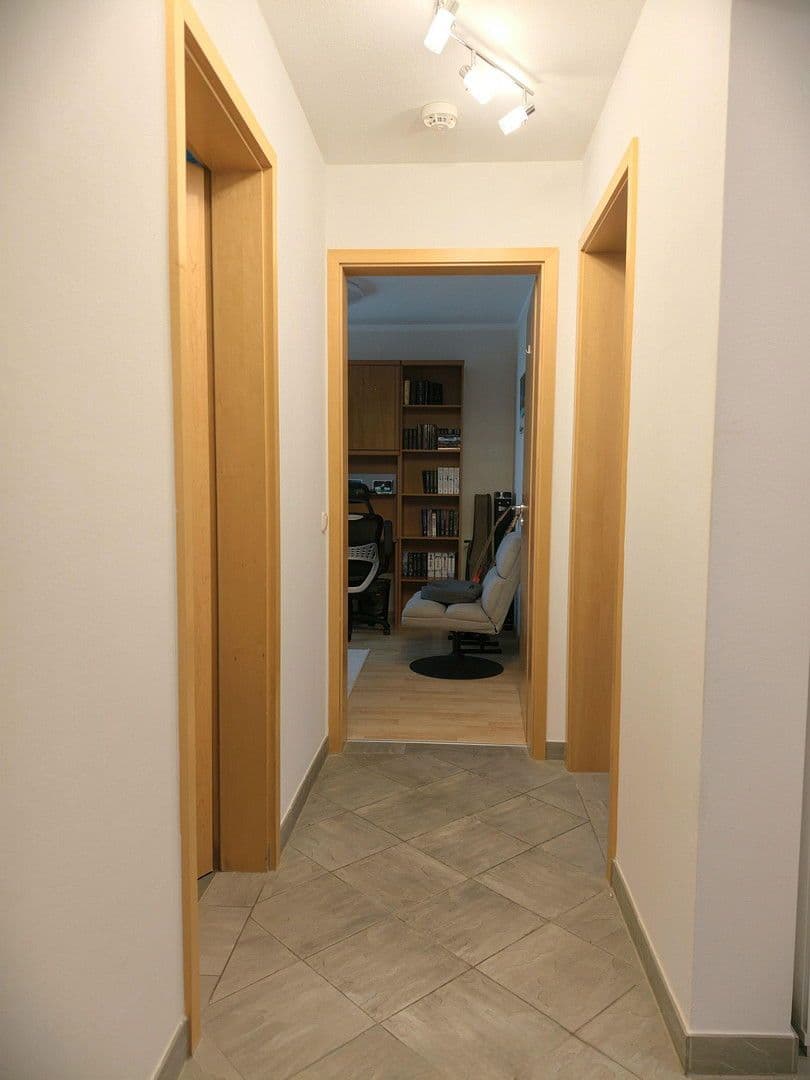 4 bedroom flat for sale, 96 m², Fürth, Bavaria 4 bedroom flat for sale, 96 m², Fürth, Bavaria