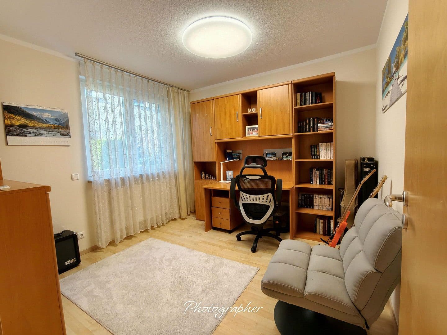 4 bedroom flat for sale, 96 m², Fürth, Bavaria 4 bedroom flat for sale, 96 m², Fürth, Bavaria