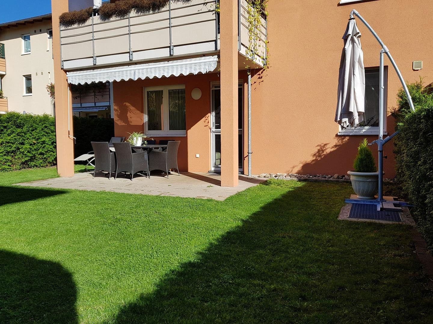 4 bedroom flat for sale, 96 m², Fürth, Bavaria 4 bedroom flat for sale, 96 m², Fürth, Bavaria