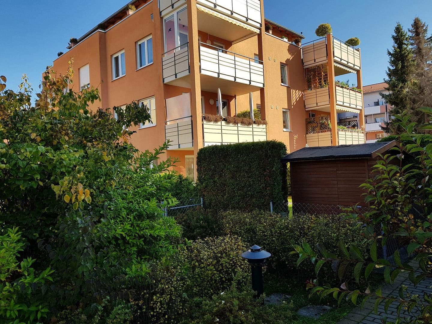 4 bedroom flat for sale, 96 m², Fürth, Bavaria 4 bedroom flat for sale, 96 m², Fürth, Bavaria