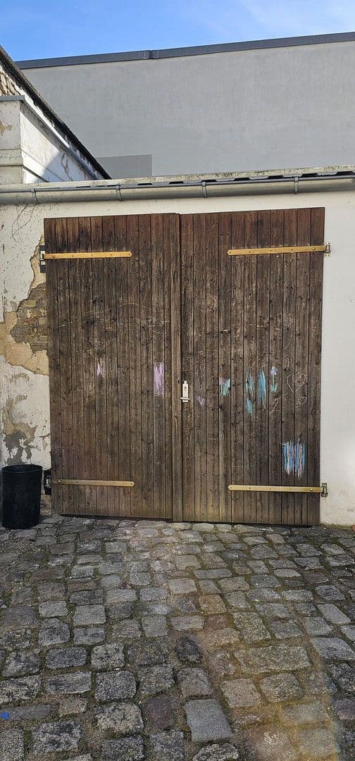 garage to rent, 0 m², Rheinsberger Str. 15, Berlin, Berlin garage to rent, 0 m², Rheinsberger Str. 15, Berlin, Berlin