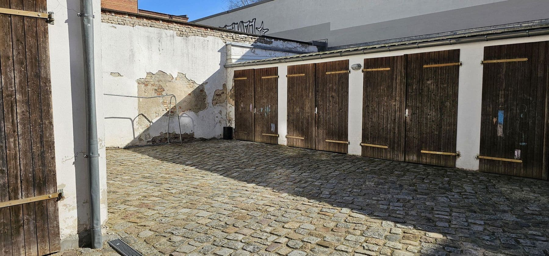 garage to rent, 0 m², Rheinsberger Str. 15, Berlin, Berlin garage to rent, 0 m², Rheinsberger Str. 15, Berlin, Berlin