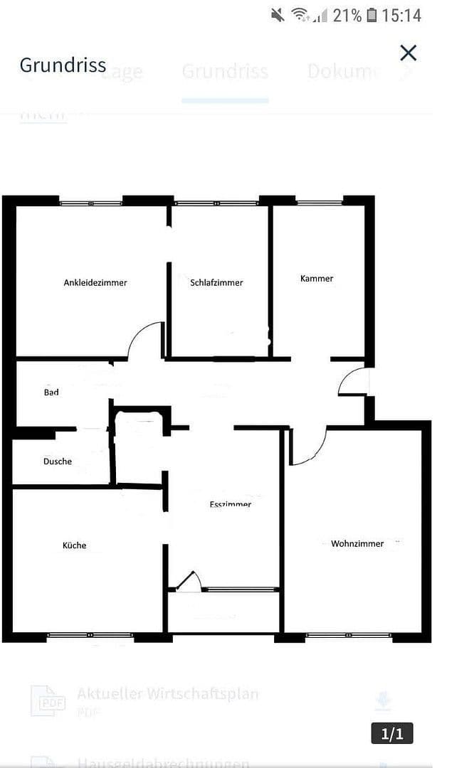 5 bedroom flat for sale, 98 m², Glogauer Straße 5, Neukirchen-Vluyn, North Rhine-Westphalia 5 bedroom flat for sale, 98 m², Glogauer Straße 5, Neukirchen-Vluyn, North Rhine-Westphalia