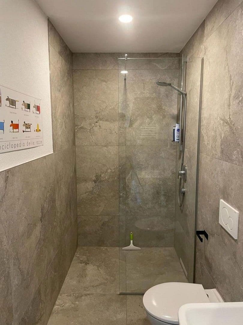 1 bedroom flat to rent, 20 m², Goethestraße 35, Pforzheim, Baden-Württemberg 1 bedroom flat to rent, 20 m², Goethestraße 35, Pforzheim, Baden-Württemberg