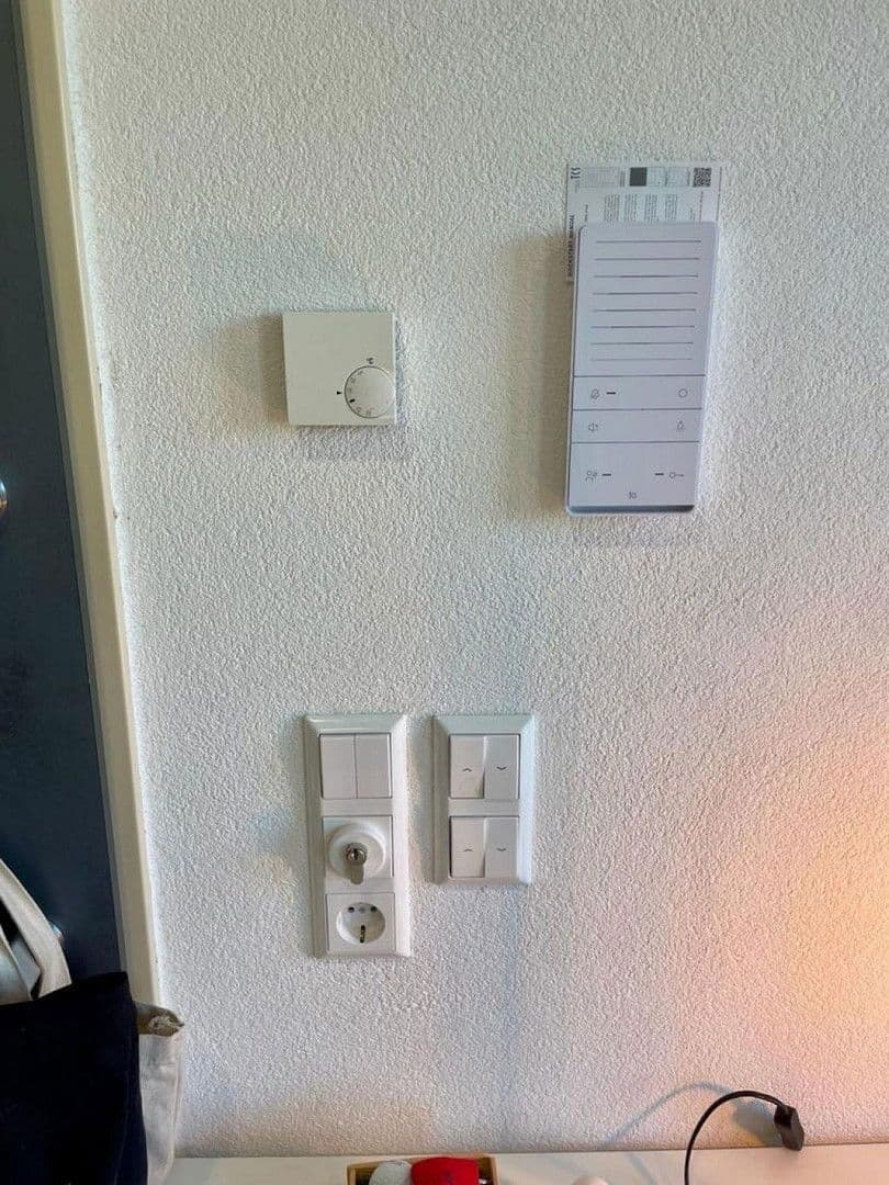 1 bedroom flat to rent, 20 m², Goethestraße 35, Pforzheim, Baden-Württemberg 1 bedroom flat to rent, 20 m², Goethestraße 35, Pforzheim, Baden-Württemberg