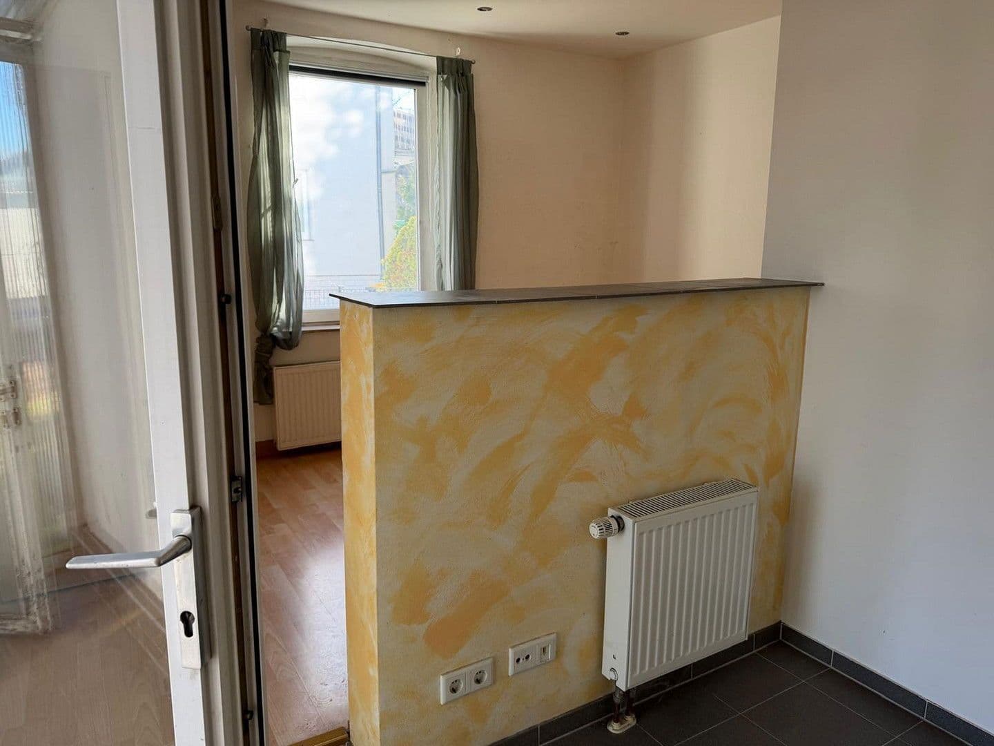 1 bedroom flat to rent, 25 m², Jägerhofstraße 13, Ratingen, North Rhine-Westphalia 1 bedroom flat to rent, 25 m², Jägerhofstraße 13, Ratingen, North Rhine-Westphalia