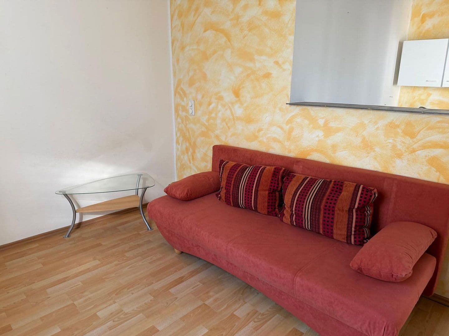 1 bedroom flat to rent, 25 m², Jägerhofstraße 13, Ratingen, North Rhine-Westphalia 1 bedroom flat to rent, 25 m², Jägerhofstraße 13, Ratingen, North Rhine-Westphalia