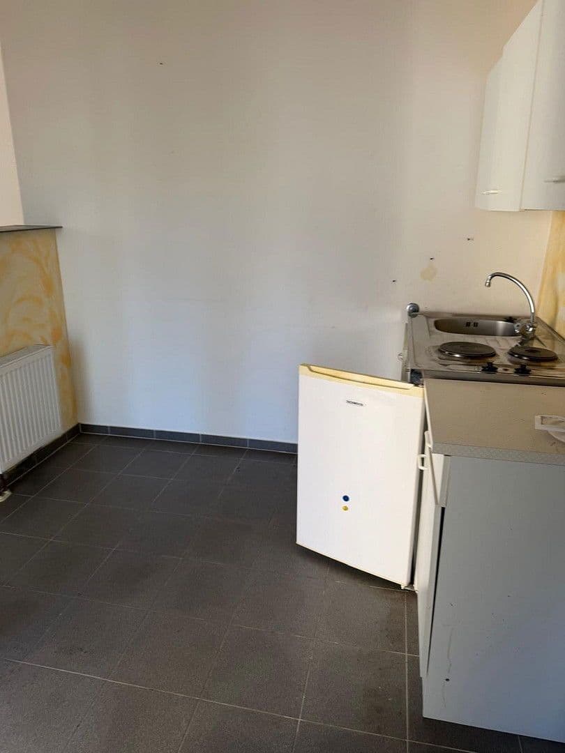 1 bedroom flat to rent, 25 m², Jägerhofstraße 13, Ratingen, North Rhine-Westphalia 1 bedroom flat to rent, 25 m², Jägerhofstraße 13, Ratingen, North Rhine-Westphalia