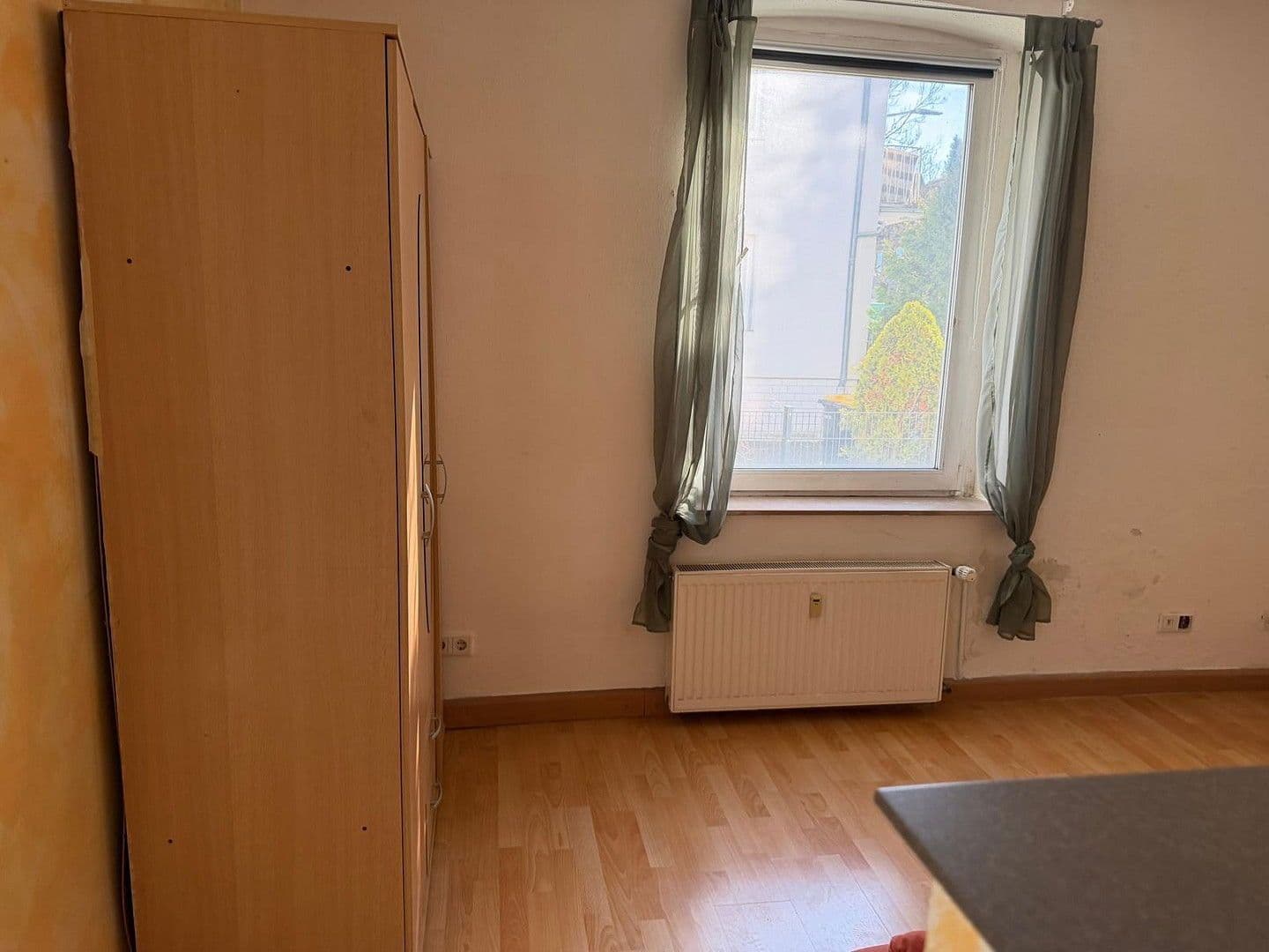 1 bedroom flat to rent, 25 m², Jägerhofstraße 13, Ratingen, North Rhine-Westphalia 1 bedroom flat to rent, 25 m², Jägerhofstraße 13, Ratingen, North Rhine-Westphalia