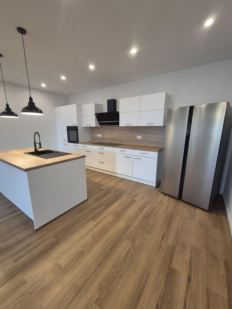 1 bedroom with open-plan kitchen flat to rent, 125 m², Zell am Harmersbach, Baden-Württemberg 1 bedroom with open-plan kitchen flat to rent, 125 m², Zell am Harmersbach, Baden-Württemberg