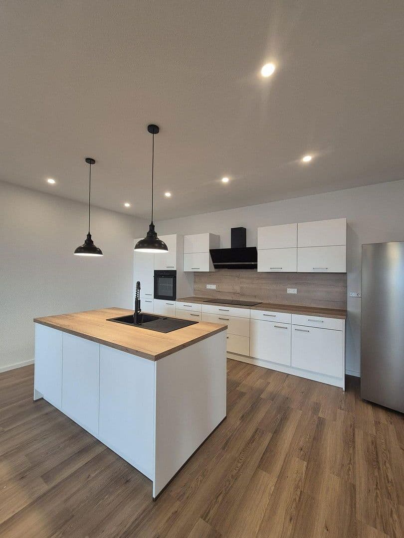 1 bedroom with open-plan kitchen flat to rent, 125 m², Zell am Harmersbach, Baden-Württemberg 1 bedroom with open-plan kitchen flat to rent, 125 m², Zell am Harmersbach, Baden-Württemberg