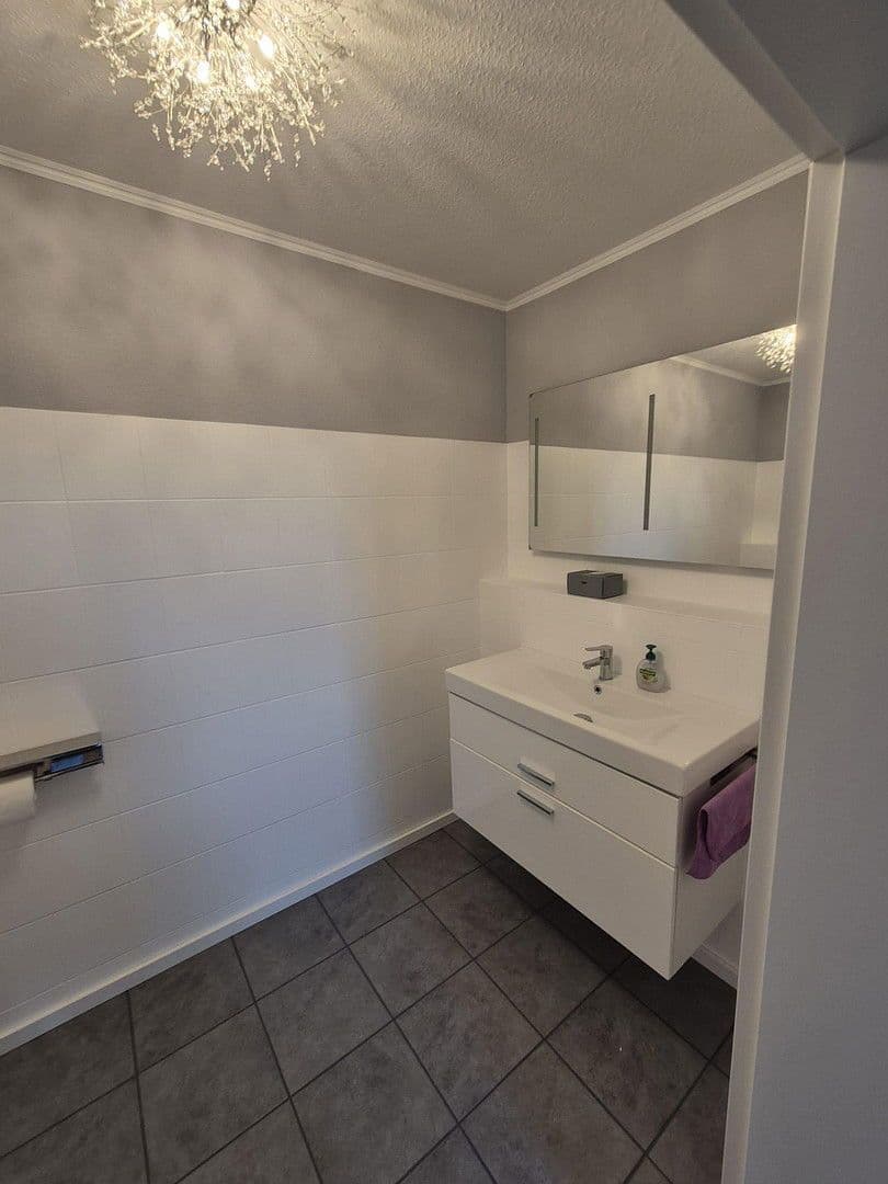 1 bedroom with open-plan kitchen flat to rent, 125 m², Zell am Harmersbach, Baden-Württemberg 1 bedroom with open-plan kitchen flat to rent, 125 m², Zell am Harmersbach, Baden-Württemberg