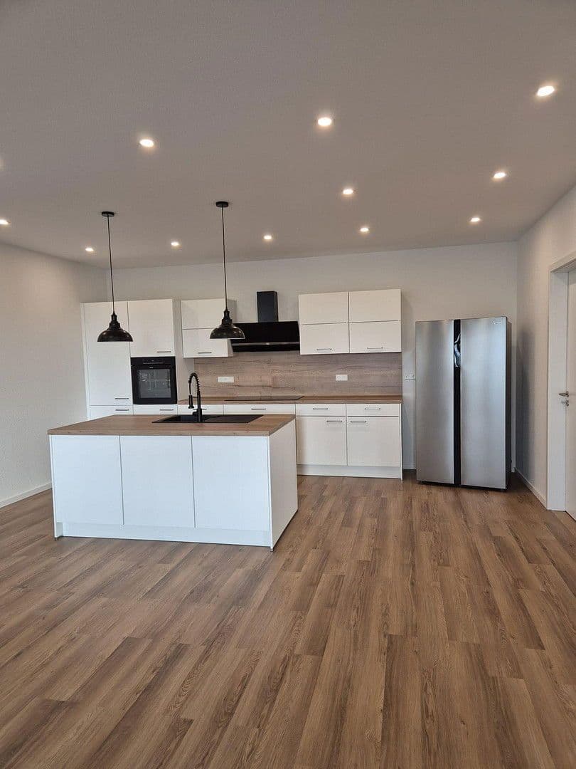 1 bedroom with open-plan kitchen flat to rent, 125 m², Zell am Harmersbach, Baden-Württemberg 1 bedroom with open-plan kitchen flat to rent, 125 m², Zell am Harmersbach, Baden-Württemberg