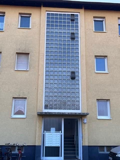 1 bedroom flat to rent, 35 m², Grünstadt, Rhineland-Palatinate 1 bedroom flat to rent, 35 m², Grünstadt, Rhineland-Palatinate