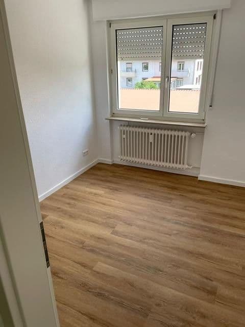 1 bedroom flat to rent, 35 m², Grünstadt, Rhineland-Palatinate 1 bedroom flat to rent, 35 m², Grünstadt, Rhineland-Palatinate