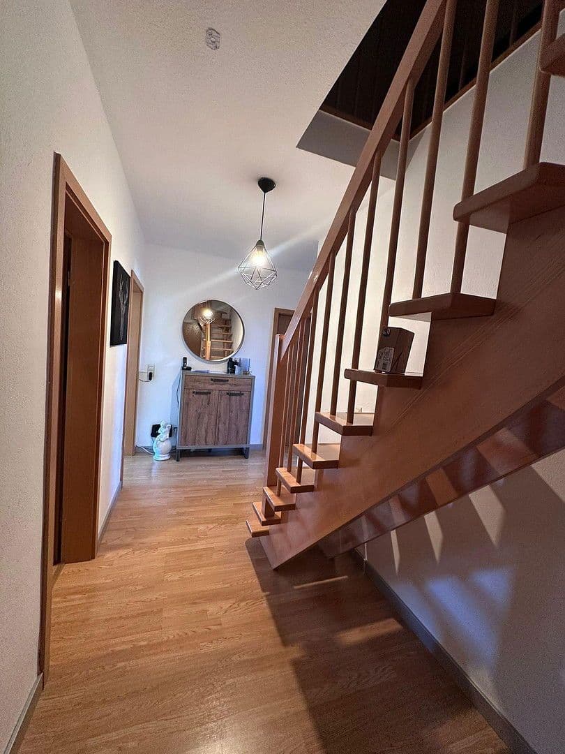 3 bedroom with open-plan kitchen flat for sale, 117 m², Hauptstraße 44F, Pfaffenhofen an der Roth, Bavaria 3 bedroom with open-plan kitchen flat for sale, 117 m², Hauptstraße 44F, Pfaffenhofen an der Roth, Bavaria