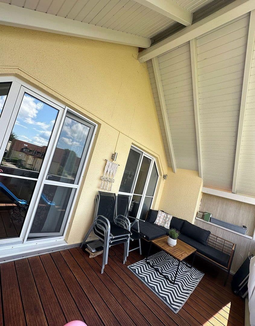 3 bedroom with open-plan kitchen flat for sale, 117 m², Hauptstraße 44F, Pfaffenhofen an der Roth, Bavaria 3 bedroom with open-plan kitchen flat for sale, 117 m², Hauptstraße 44F, Pfaffenhofen an der Roth, Bavaria