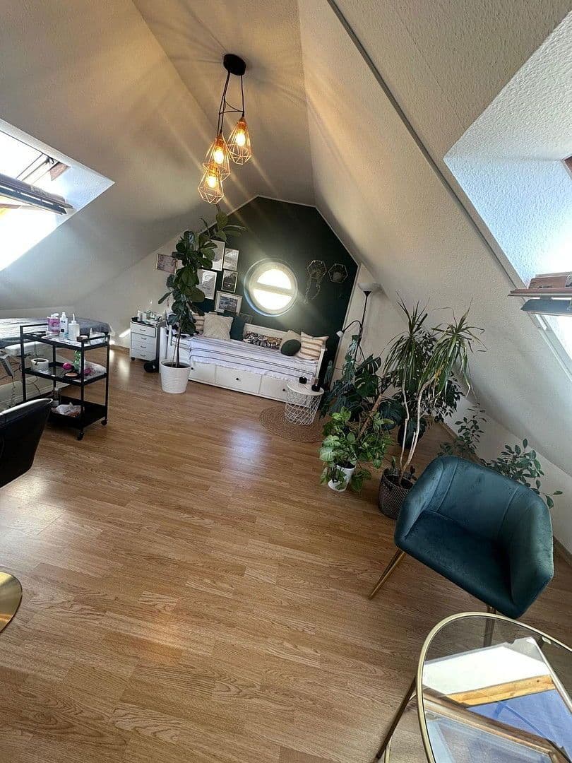 3 bedroom with open-plan kitchen flat for sale, 117 m², Hauptstraße 44F, Pfaffenhofen an der Roth, Bavaria 3 bedroom with open-plan kitchen flat for sale, 117 m², Hauptstraße 44F, Pfaffenhofen an der Roth, Bavaria