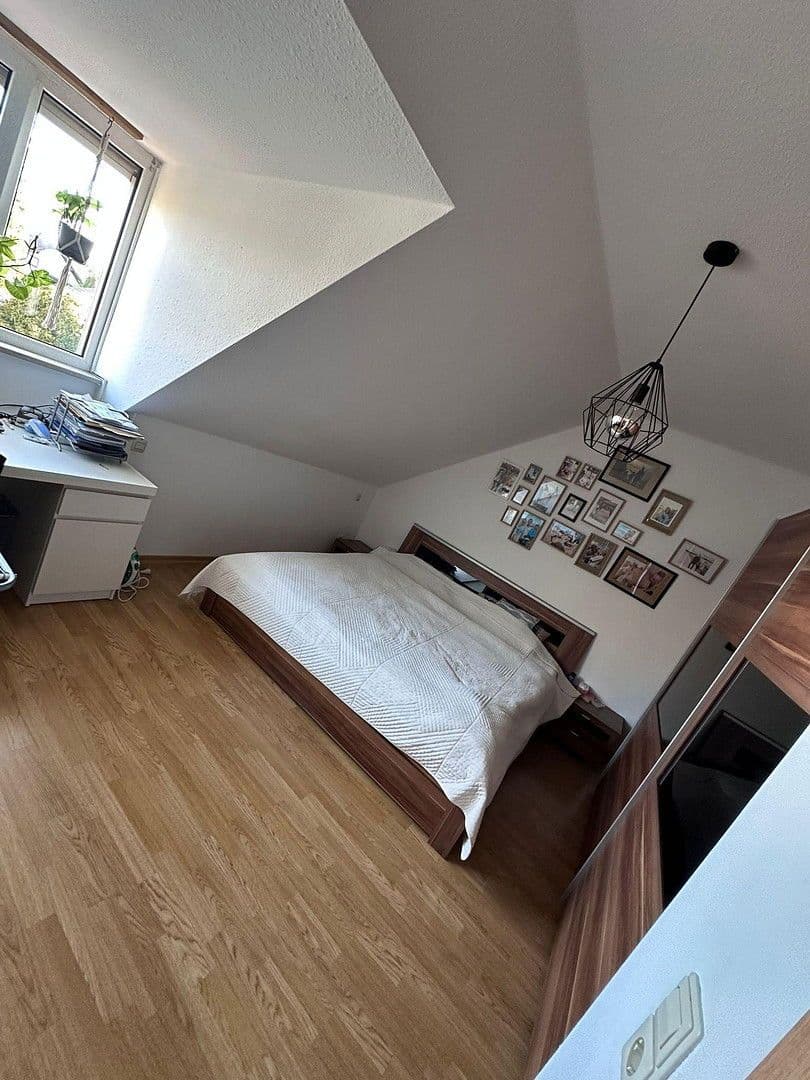 3 bedroom with open-plan kitchen flat for sale, 117 m², Hauptstraße 44F, Pfaffenhofen an der Roth, Bavaria 3 bedroom with open-plan kitchen flat for sale, 117 m², Hauptstraße 44F, Pfaffenhofen an der Roth, Bavaria