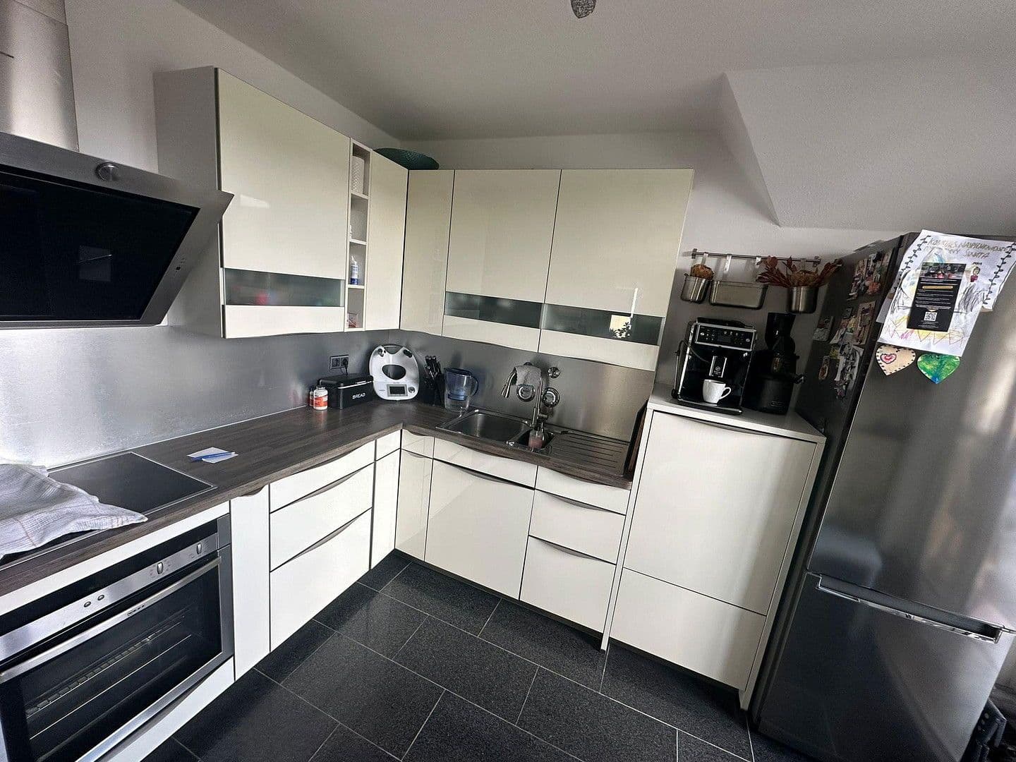 3 bedroom with open-plan kitchen flat for sale, 117 m², Hauptstraße 44F, Pfaffenhofen an der Roth, Bavaria 3 bedroom with open-plan kitchen flat for sale, 117 m², Hauptstraße 44F, Pfaffenhofen an der Roth, Bavaria