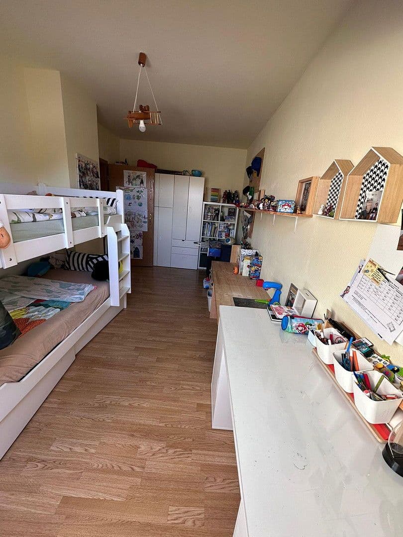 3 bedroom with open-plan kitchen flat for sale, 117 m², Hauptstraße 44F, Pfaffenhofen an der Roth, Bavaria 3 bedroom with open-plan kitchen flat for sale, 117 m², Hauptstraße 44F, Pfaffenhofen an der Roth, Bavaria