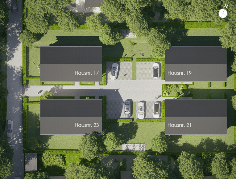 2 bedroom flat to rent, 48 m², Oderstraße 17, Bernau, Brandenburg 2 bedroom flat to rent, 48 m², Oderstraße 17, Bernau, Brandenburg