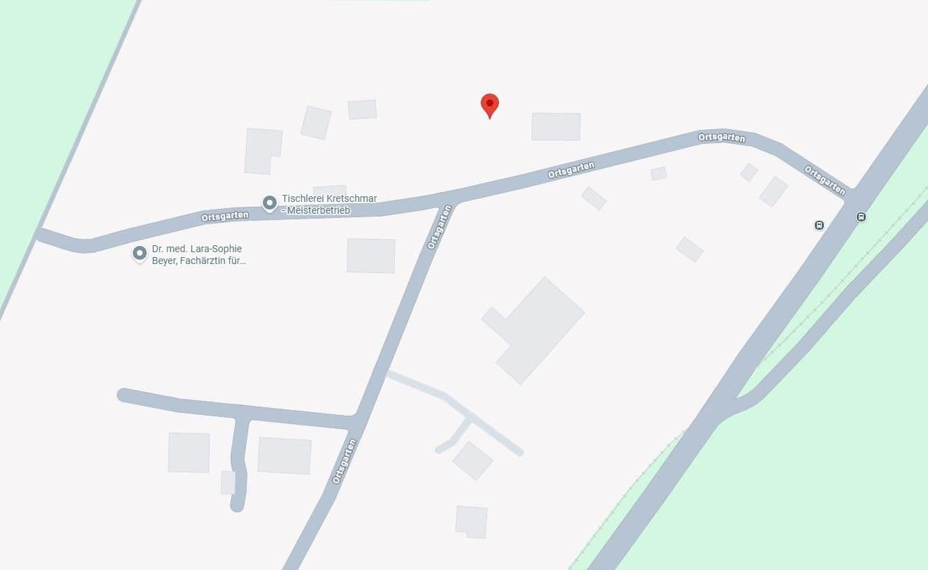 plot for sale, 1,000 m², Ortsgarten 8, Neetze, Lower Saxony plot for sale, 1,000 m², Ortsgarten 8, Neetze, Lower Saxony