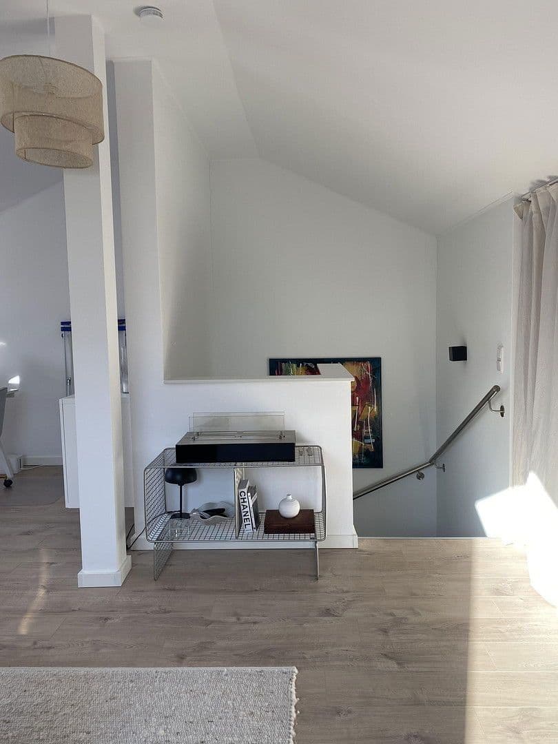 5 bedroom flat to rent, 135 m², Kiekenbrink 37, Porta Westfalica, North Rhine-Westphalia 5 bedroom flat to rent, 135 m², Kiekenbrink 37, Porta Westfalica, North Rhine-Westphalia