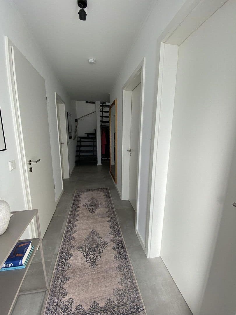 5 bedroom flat to rent, 135 m², Kiekenbrink 37, Porta Westfalica, North Rhine-Westphalia 5 bedroom flat to rent, 135 m², Kiekenbrink 37, Porta Westfalica, North Rhine-Westphalia