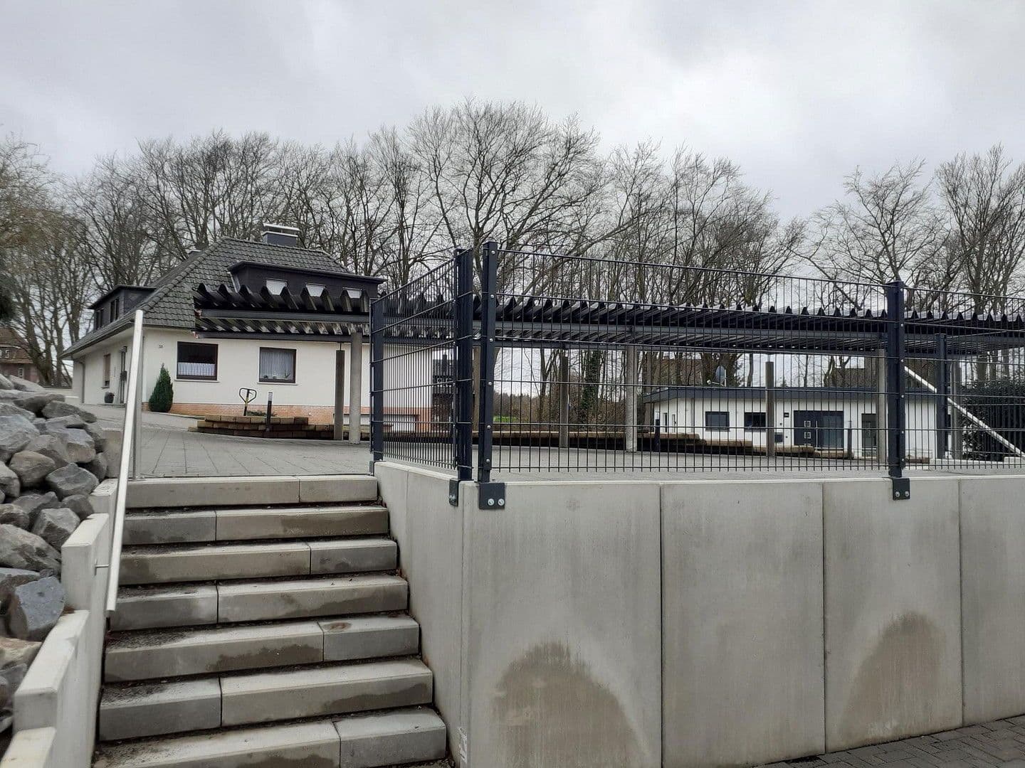 5 bedroom flat to rent, 135 m², Kiekenbrink 37, Porta Westfalica, North Rhine-Westphalia 5 bedroom flat to rent, 135 m², Kiekenbrink 37, Porta Westfalica, North Rhine-Westphalia