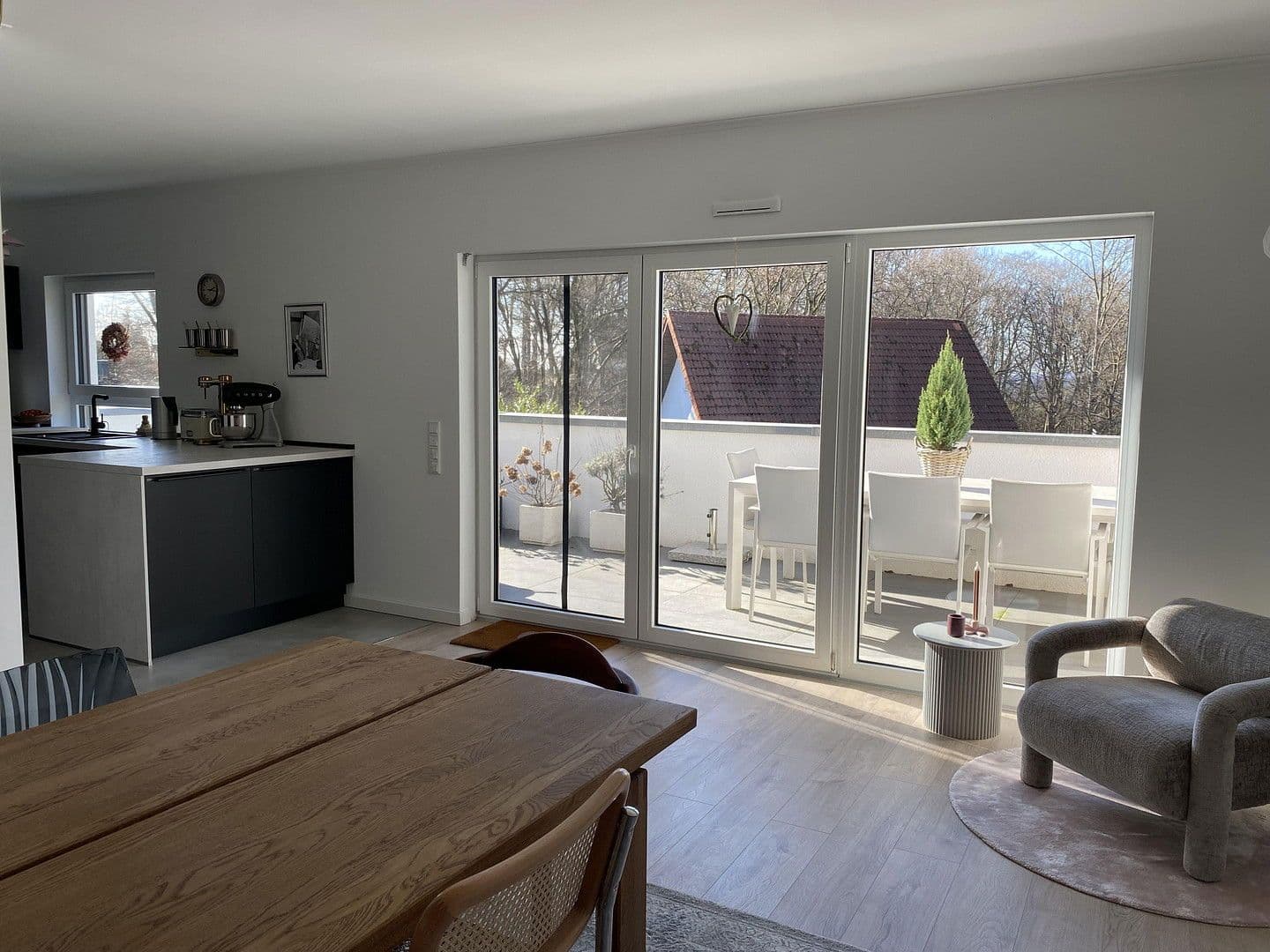 5 bedroom flat to rent, 135 m², Kiekenbrink 37, Porta Westfalica, North Rhine-Westphalia 5 bedroom flat to rent, 135 m², Kiekenbrink 37, Porta Westfalica, North Rhine-Westphalia