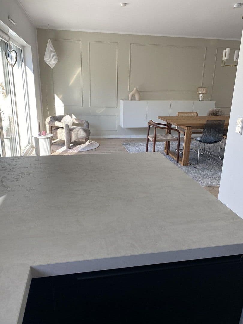 5 bedroom flat to rent, 135 m², Kiekenbrink 37, Porta Westfalica, North Rhine-Westphalia 5 bedroom flat to rent, 135 m², Kiekenbrink 37, Porta Westfalica, North Rhine-Westphalia