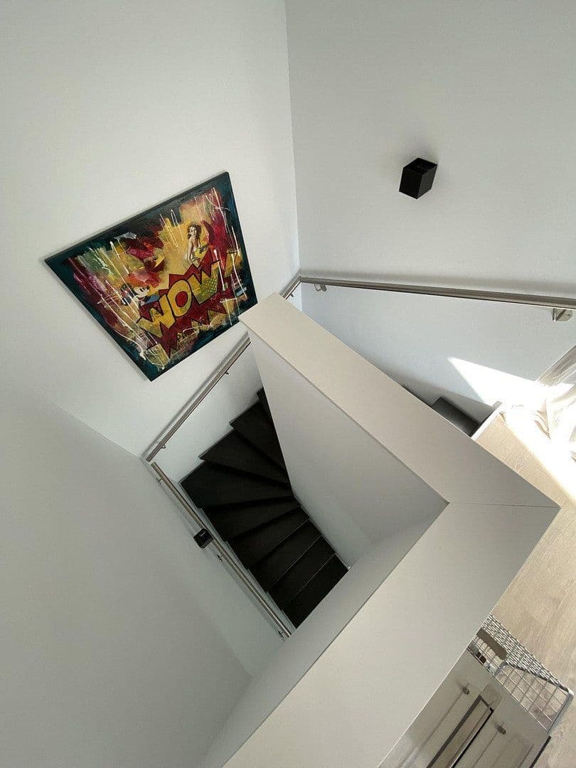 5 bedroom flat to rent, 135 m², Kiekenbrink 37, Porta Westfalica, North Rhine-Westphalia 5 bedroom flat to rent, 135 m², Kiekenbrink 37, Porta Westfalica, North Rhine-Westphalia